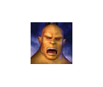 Dreamcast - Mortal Kombat Gold - Mugshots - The Spriters Resource