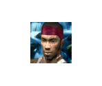 Dreamcast - Mortal Kombat Gold - Mugshots - The Spriters Resource