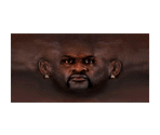 Ahmed Johnson