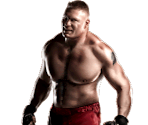 Brock Lesnar