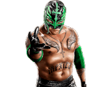 Rey Mysterio