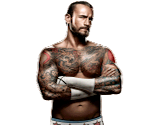 CM Punk