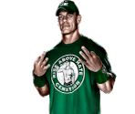 John Cena