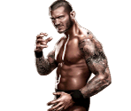 Randy Orton