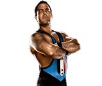 Santino Marella