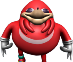 Ugandan Knuckles