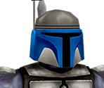 Jango Fett