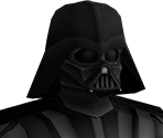 Darth Vader