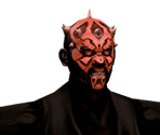 Darth Maul