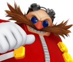 Dr. Eggman