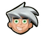 Danny Phantom