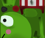 Keroppi