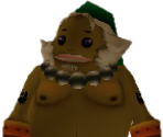 Goron Link