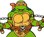 Michelangelo