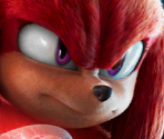 "Knuckles" Ad