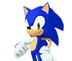 Sonic the Hedgehog