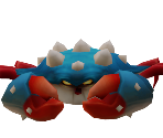 Snapping Crab (Early)