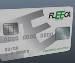 Fleeca Credit Card