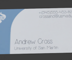 Business Card