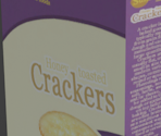 Crackers