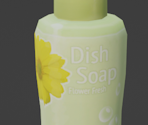 Dish Soap