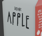 Apple Juice