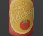 Ketchup