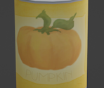 Pumpkin