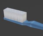 Toothbrush