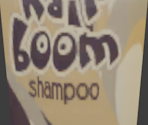 Shampoo