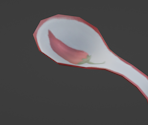 Spoon Holder