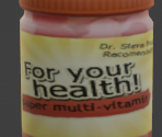 Vitamins