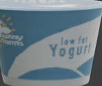 Yogurt