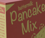 Pancake Mix