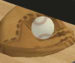 Baseball Glove