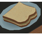 Sandwich