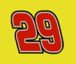 #29 Shell Pennzoil