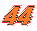 #44 UPS (Dale Jarrett)