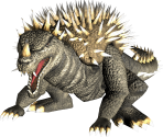 Anguirus