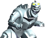 Mechagodzilla 2