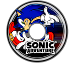 Sonic Adventure