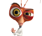 Dr. Cockroach