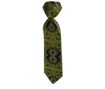 Wanwood Tie