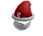 ROBLOX Santa