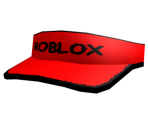 2019 ROBLOX Visor