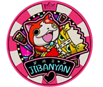 Jibanyan (Dream)