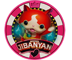 Jibanyan (Dream M03)