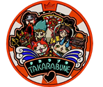 Takarabune