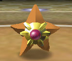 #120 Staryu