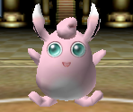 #040 Wigglytuff